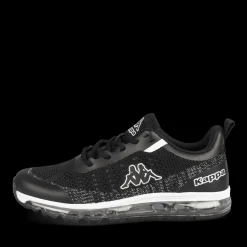 Sneakers ZWART
