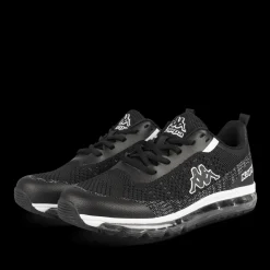 Sneakers ZWART