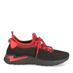 Sneakers ZWART