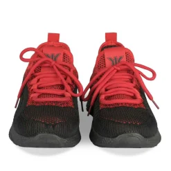 Sneakers ZWART