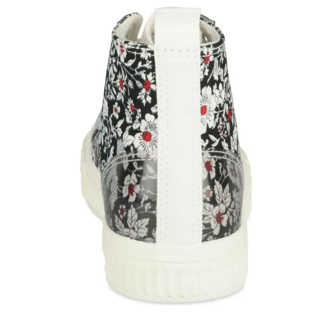 Sneakers ZWART