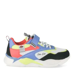 Sneakers ZWART
