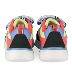 Sneakers ZWART