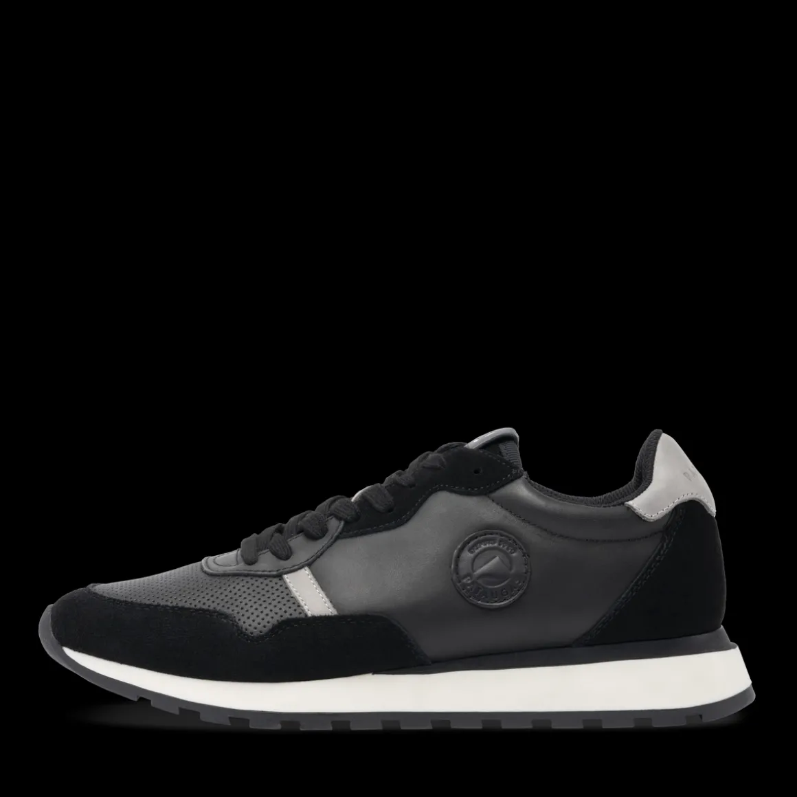 Sneakers ZWART