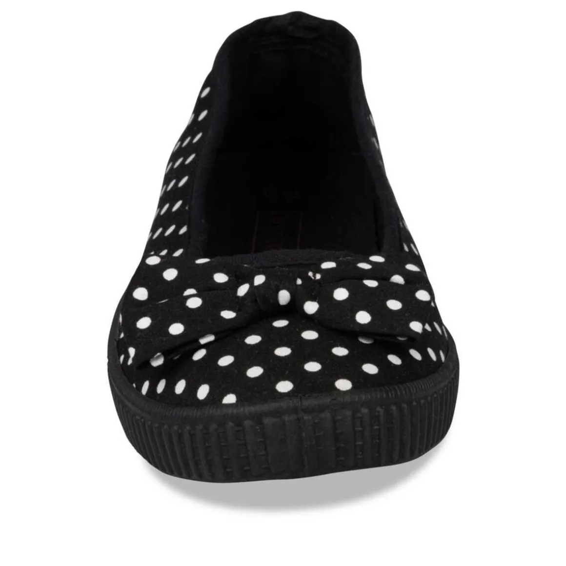 Sneakers ZWART