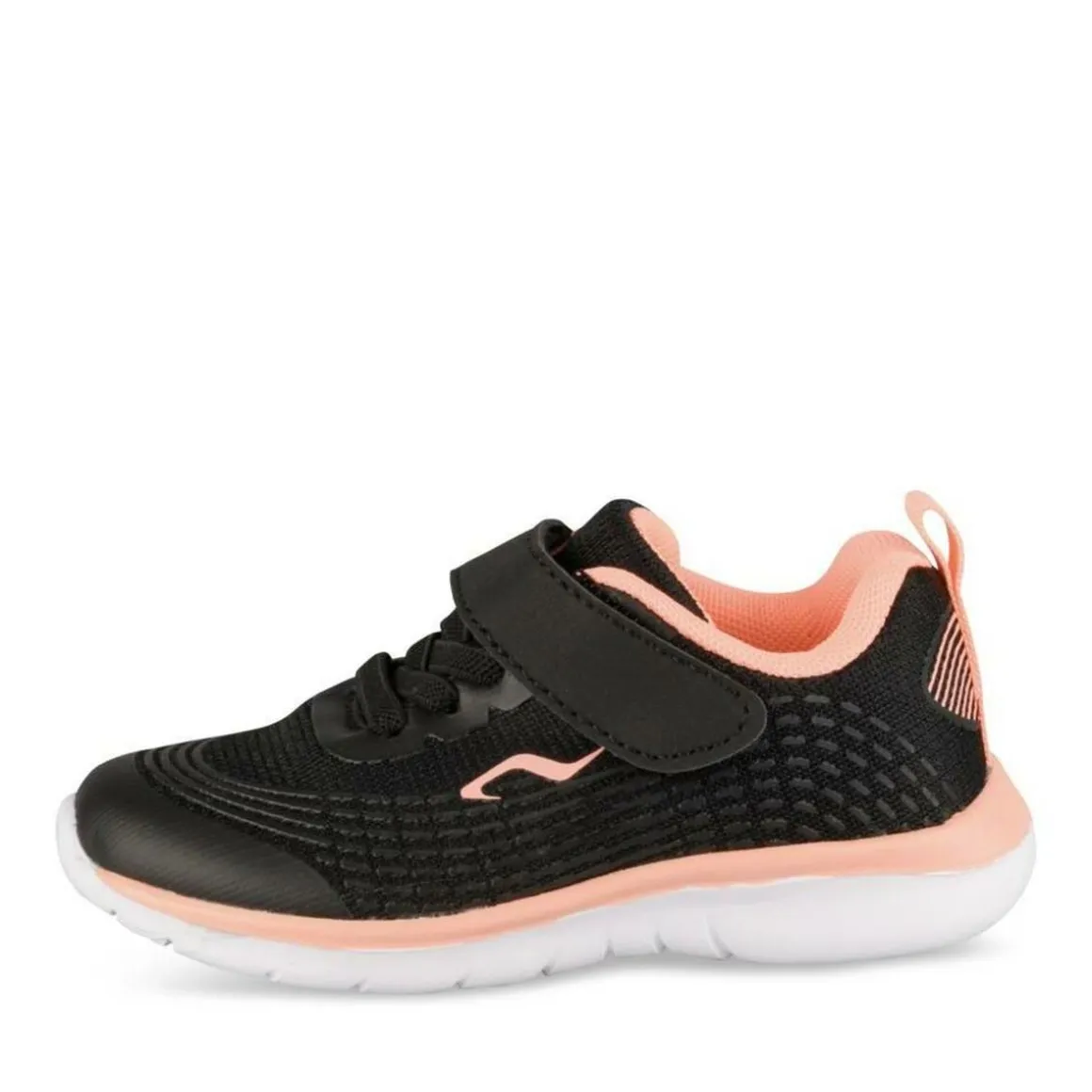 Sneakers ZWART