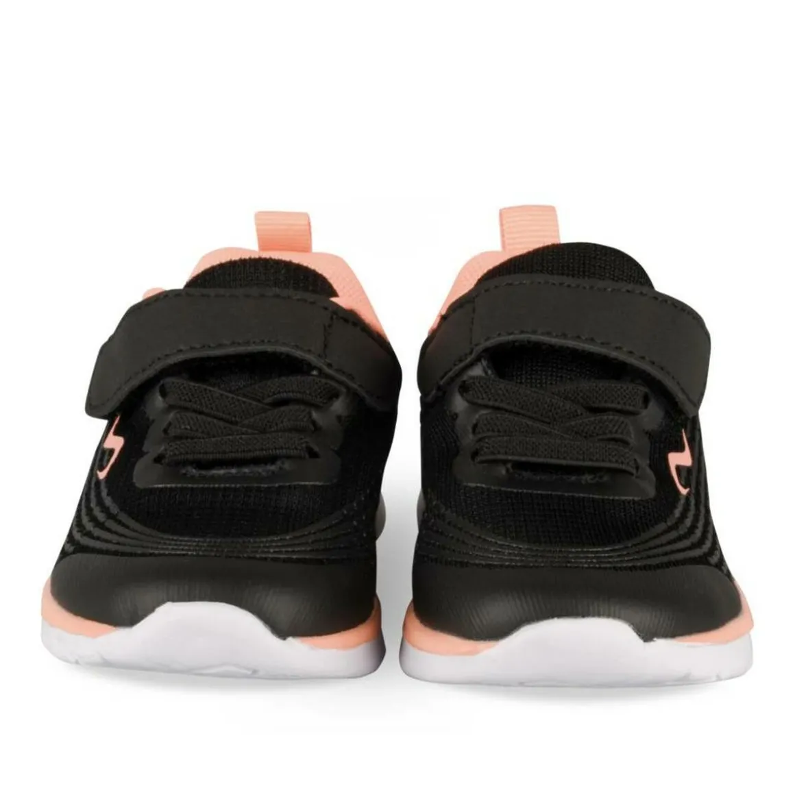 Sneakers ZWART