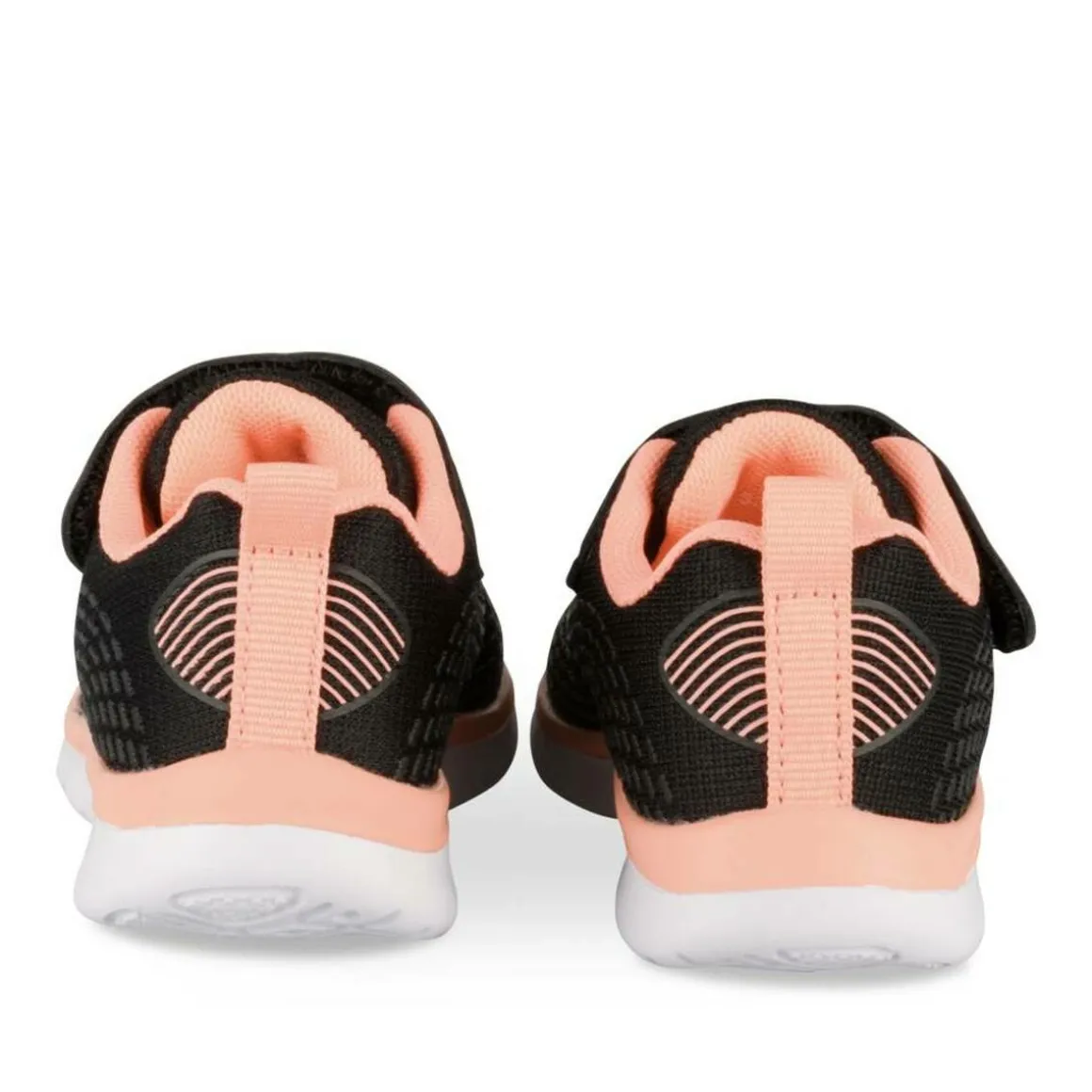 Sneakers ZWART