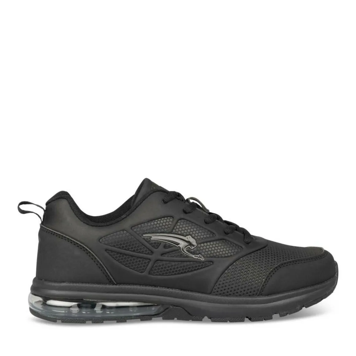 Sneakers ZWART