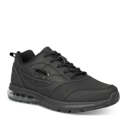 Sneakers ZWART