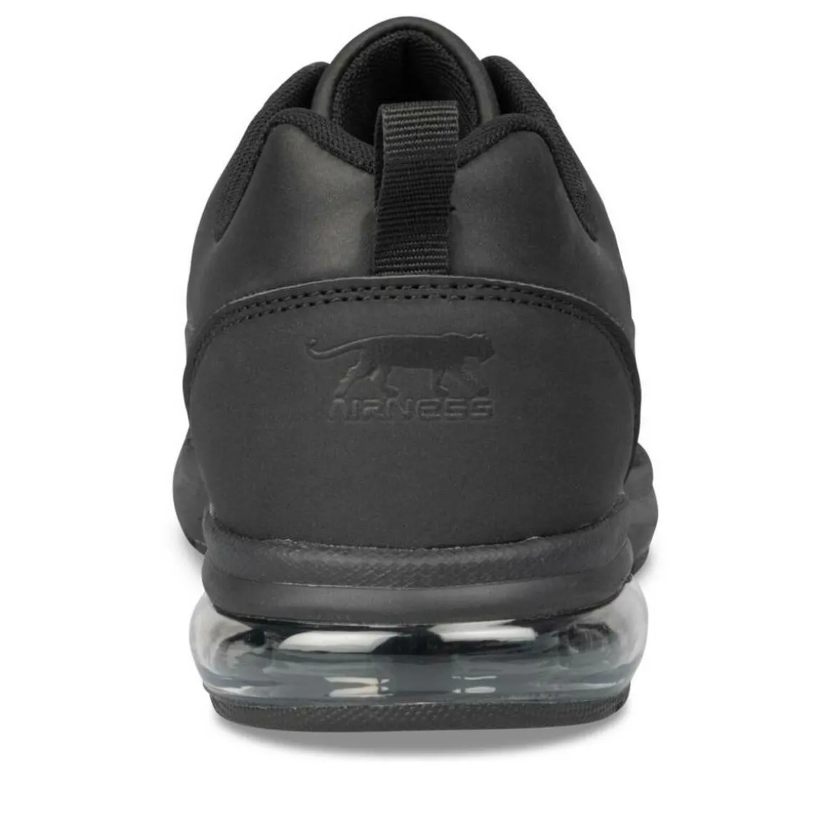 Sneakers ZWART