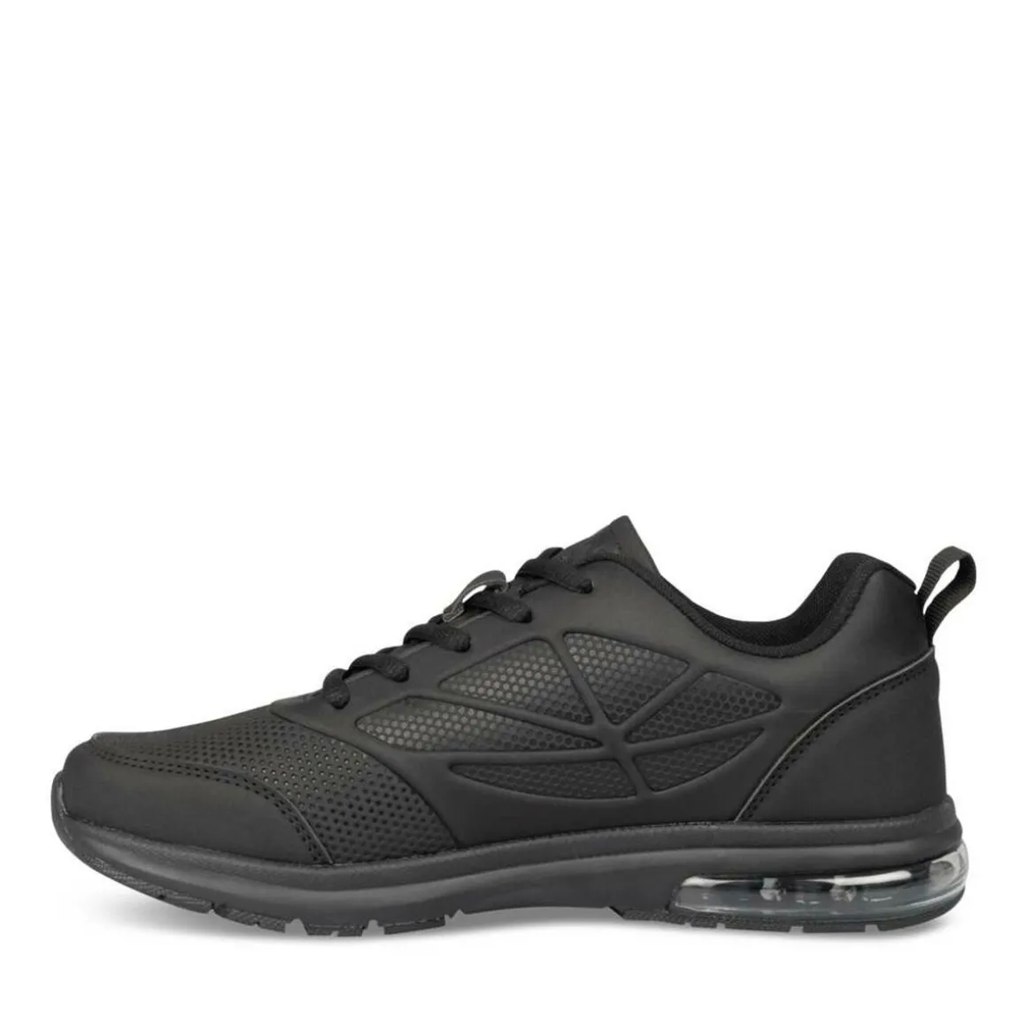 Sneakers ZWART