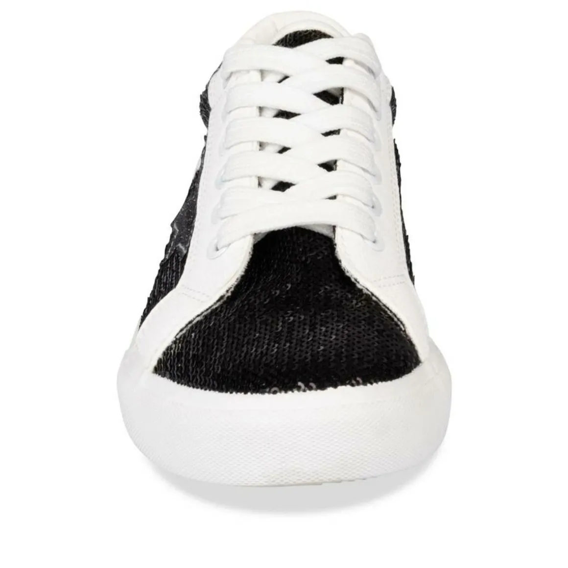 Sneakers ZWART