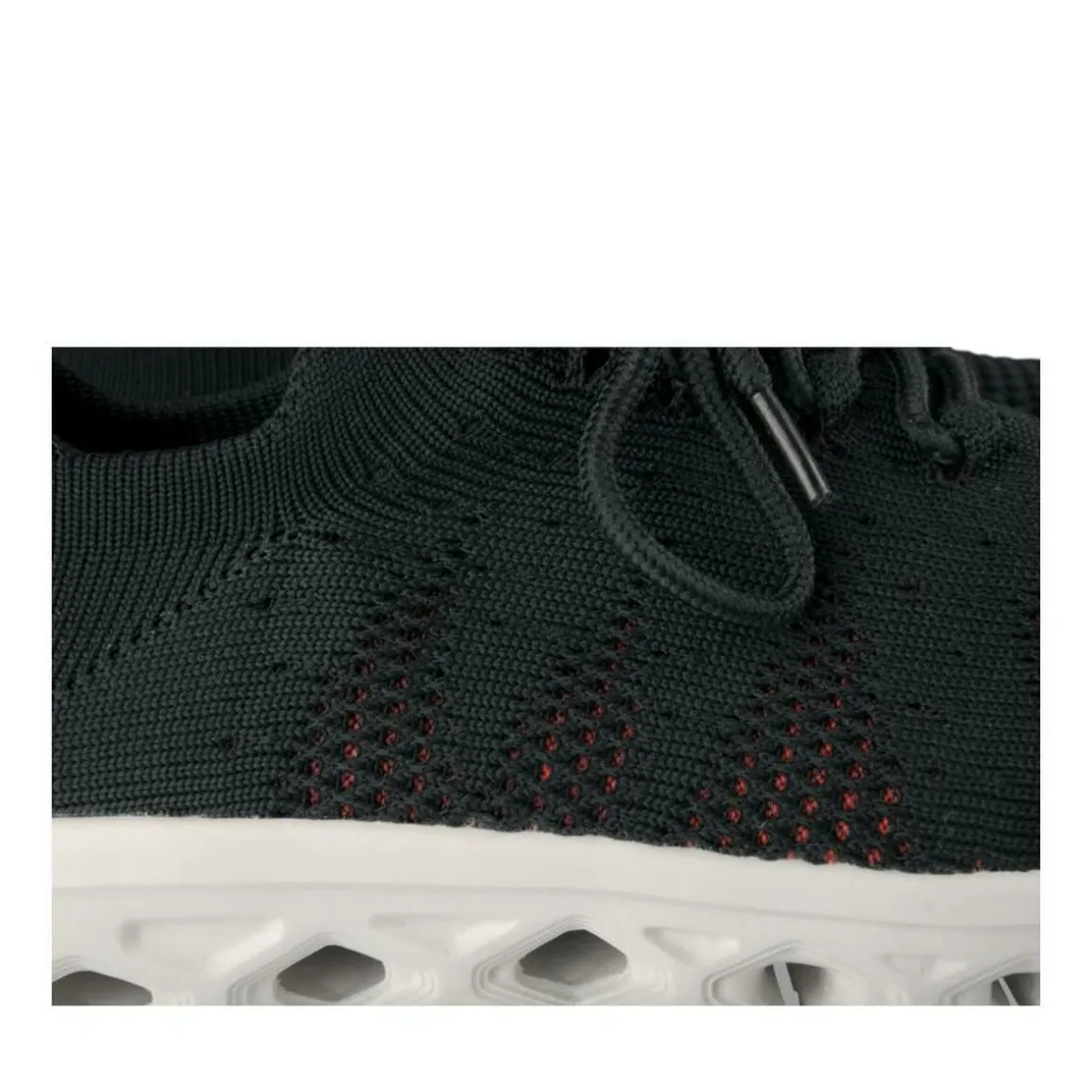Sneakers ZWART