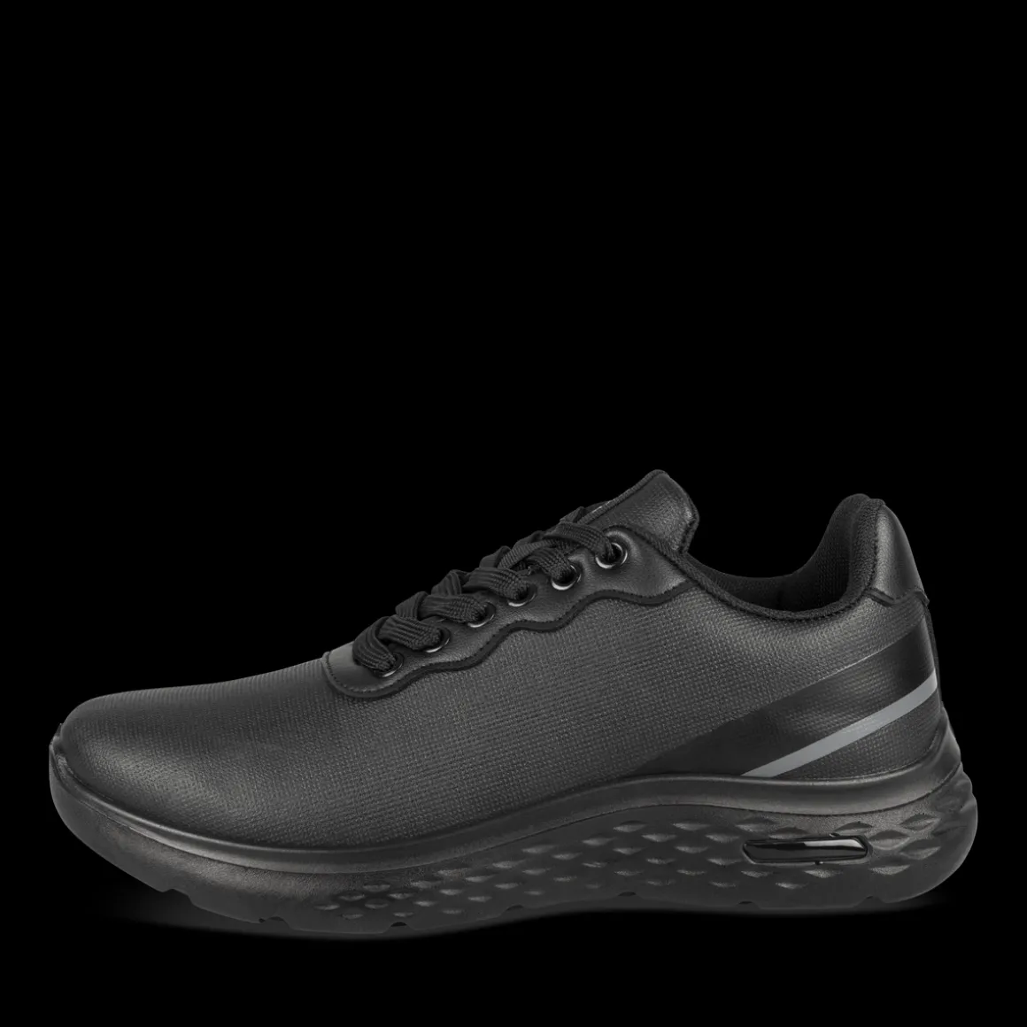 Sneakers ZWART