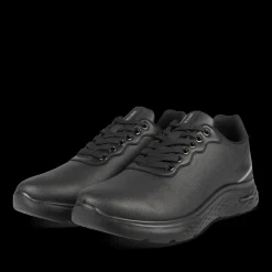 Sneakers ZWART