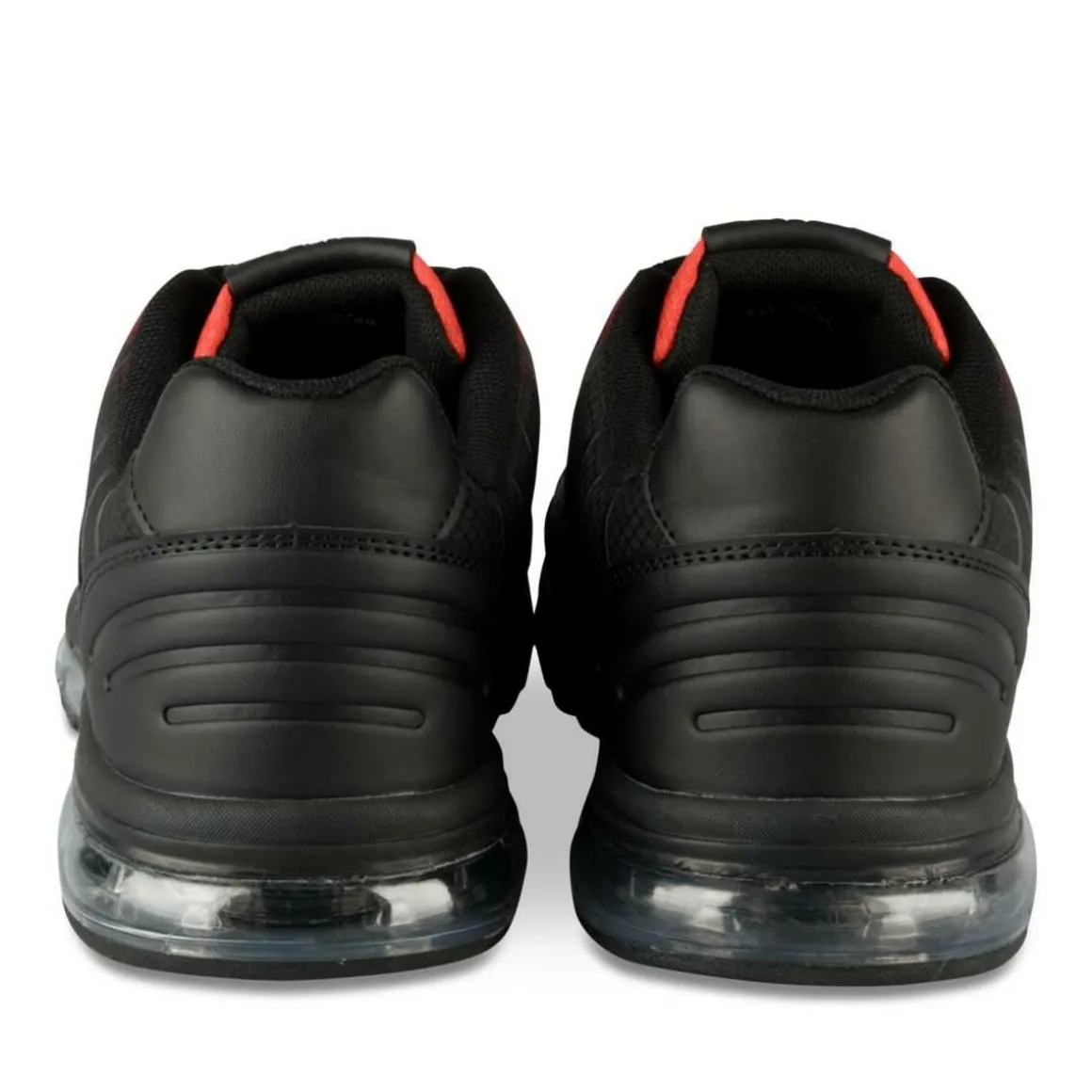 Sneakers ZWART