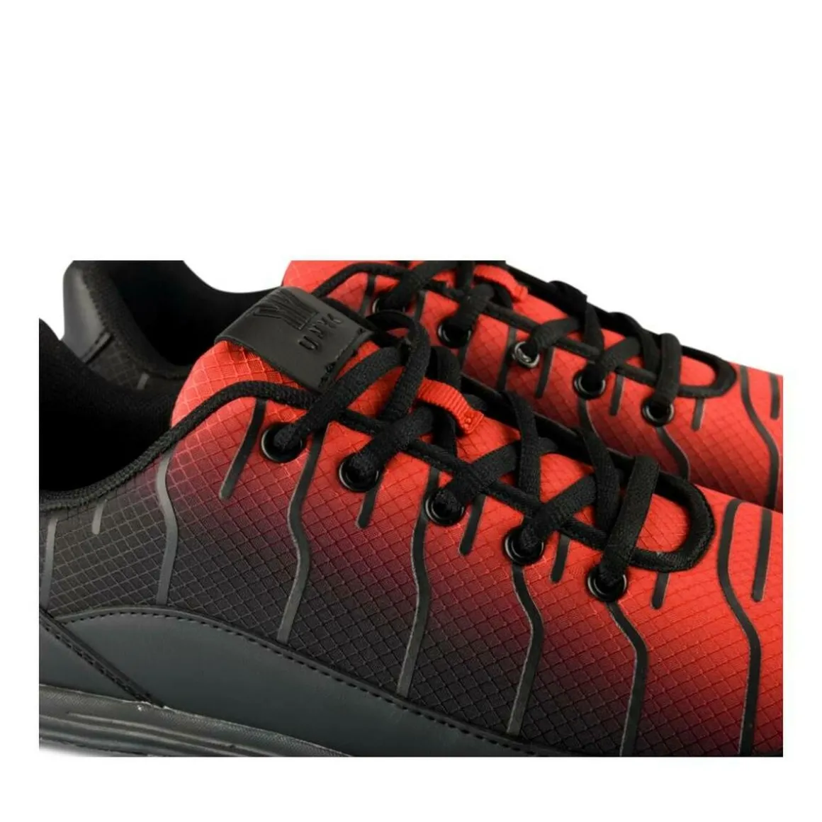 Sneakers ZWART