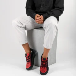Sneakers ZWART