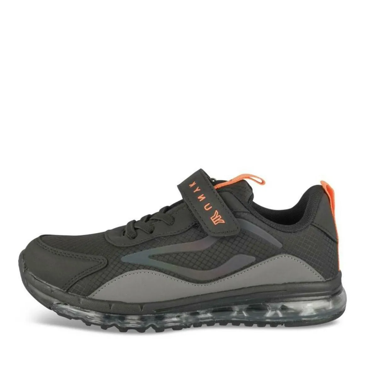 Sneakers ZWART