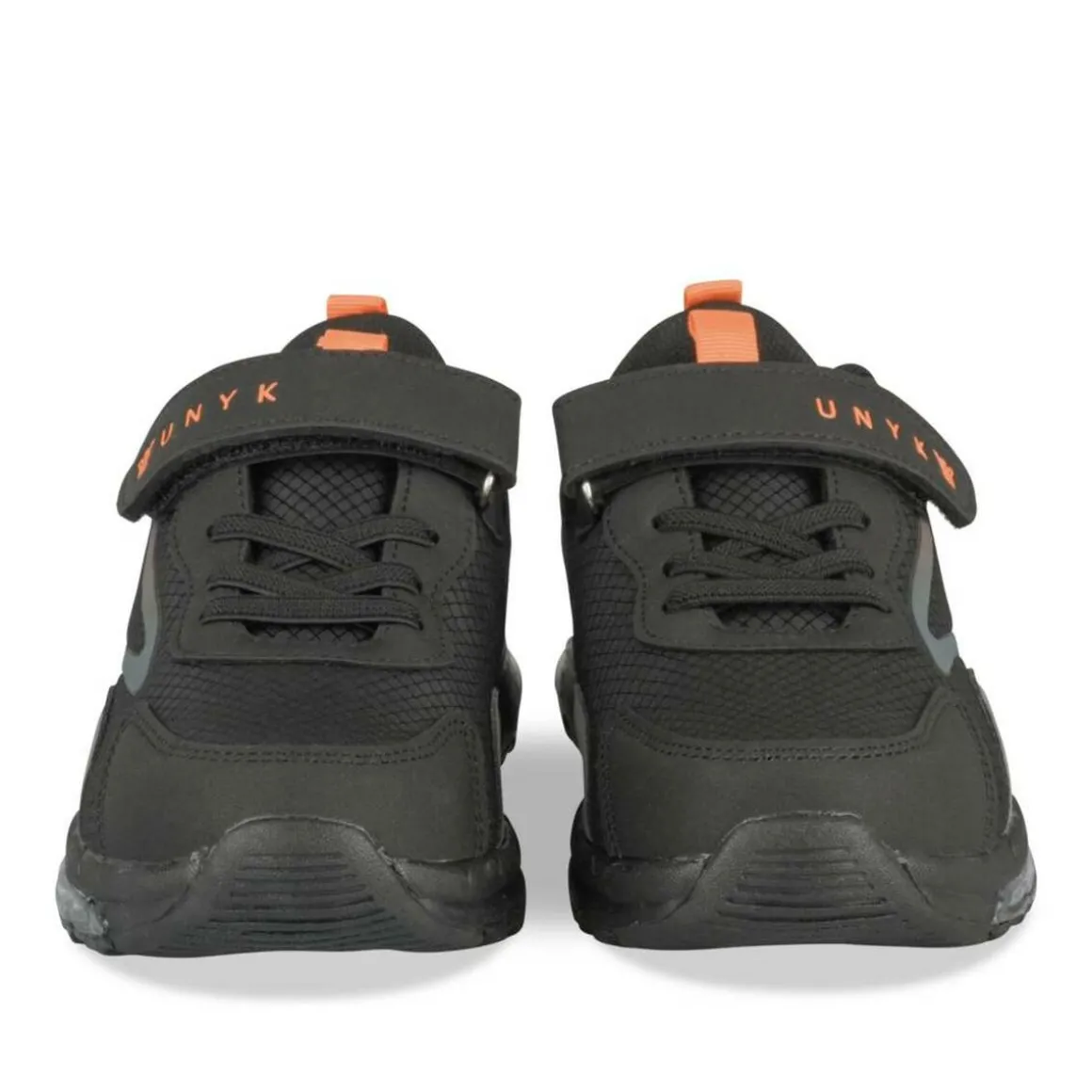 Sneakers ZWART