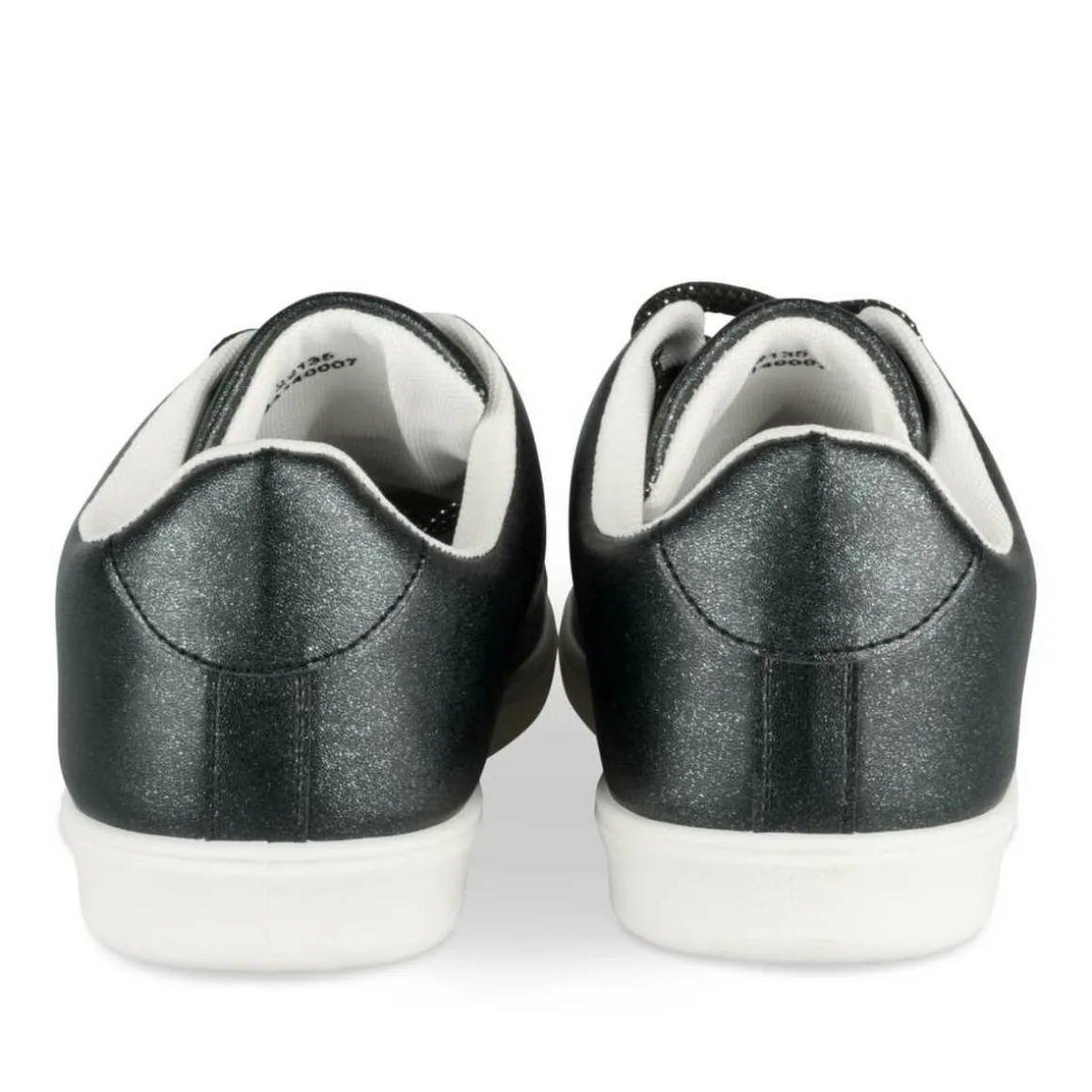 Sneakers ZWART