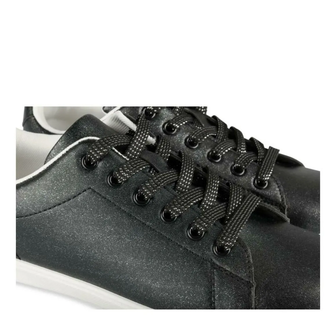 Sneakers ZWART