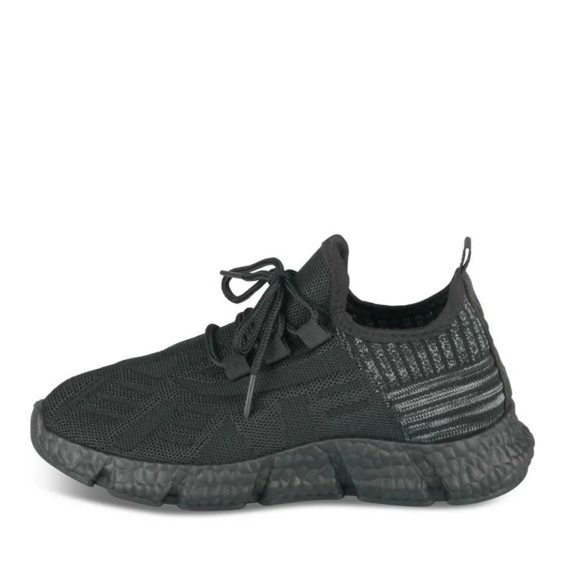 Sneakers ZWART