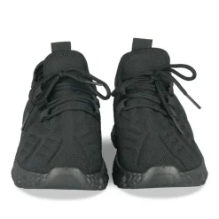 Sneakers ZWART