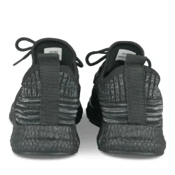 Sneakers ZWART