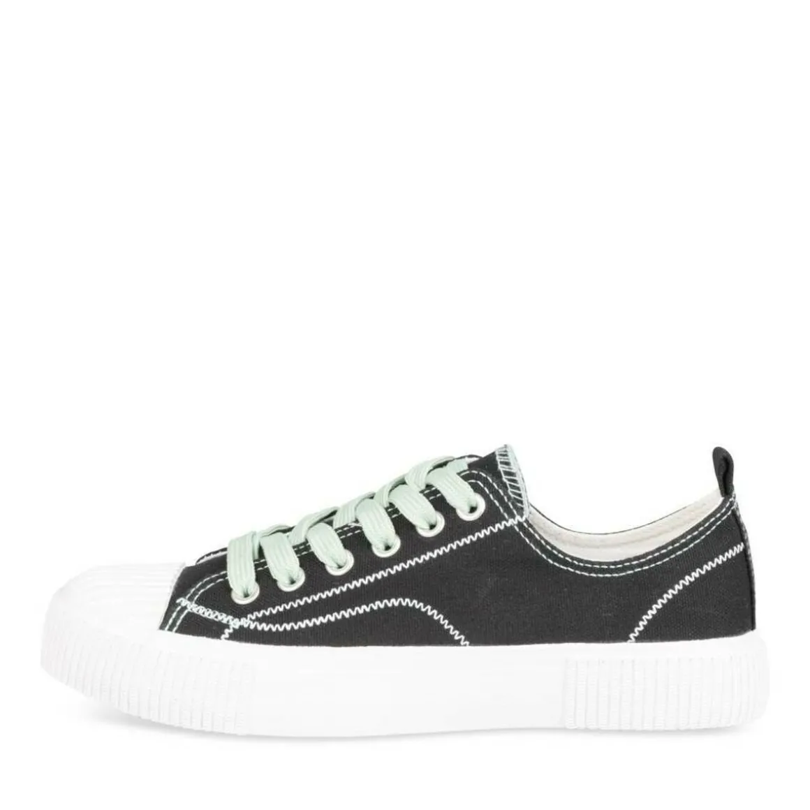 Sneakers ZWART