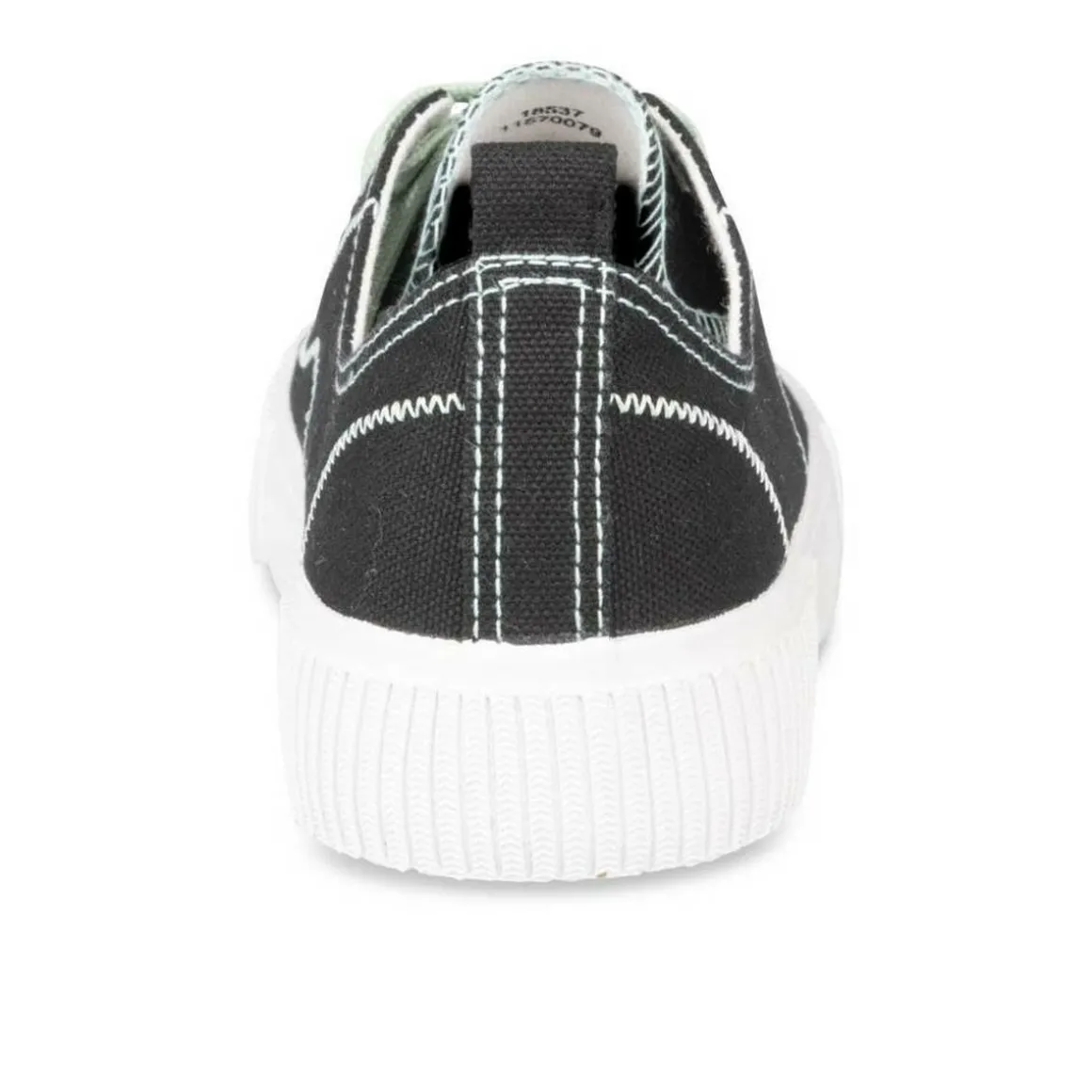 Sneakers ZWART