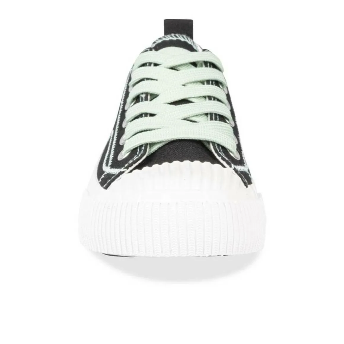 Sneakers ZWART