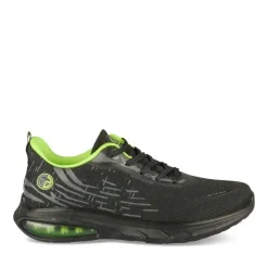 Sneakers ZWART