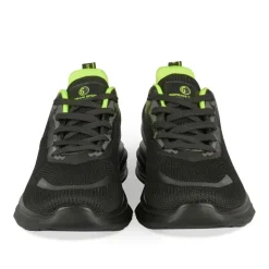 Sneakers ZWART