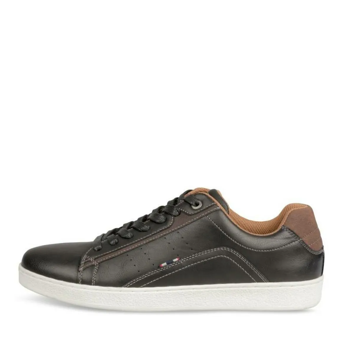 Sneakers ZWART