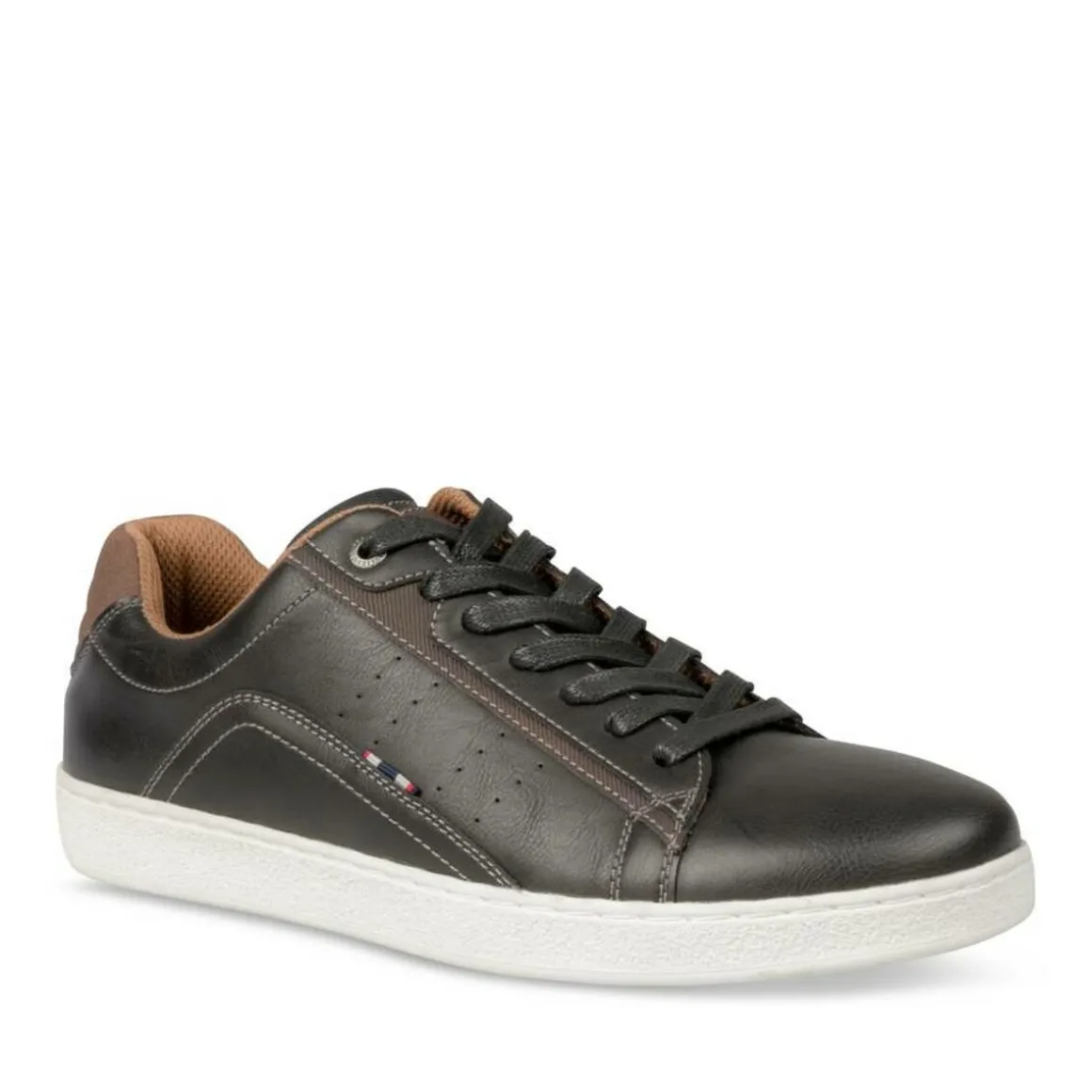 Sneakers ZWART