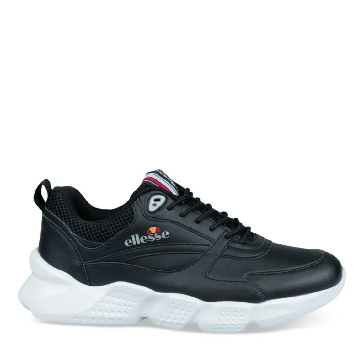 Sneakers ZWART