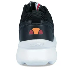 Sneakers ZWART