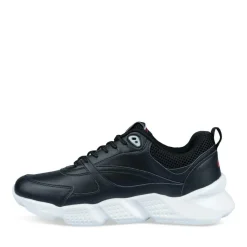 Sneakers ZWART