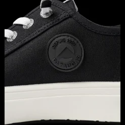 Sneakers ZWART