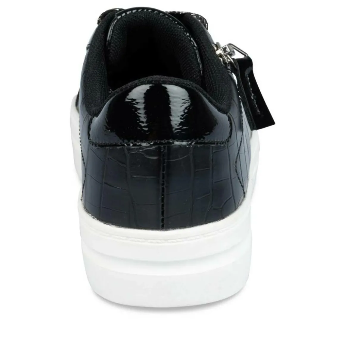 Sneakers ZWART