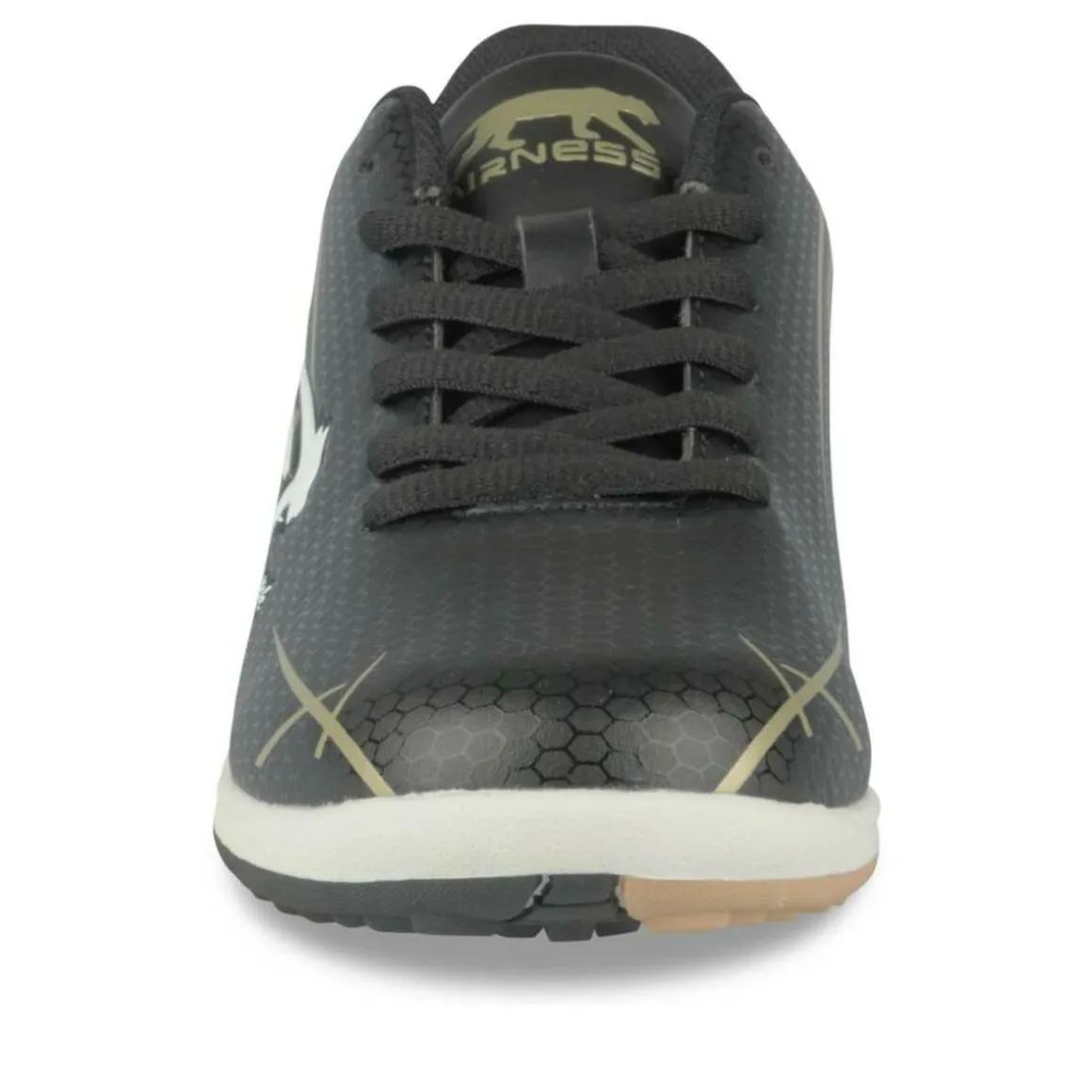 Sneakers ZWART