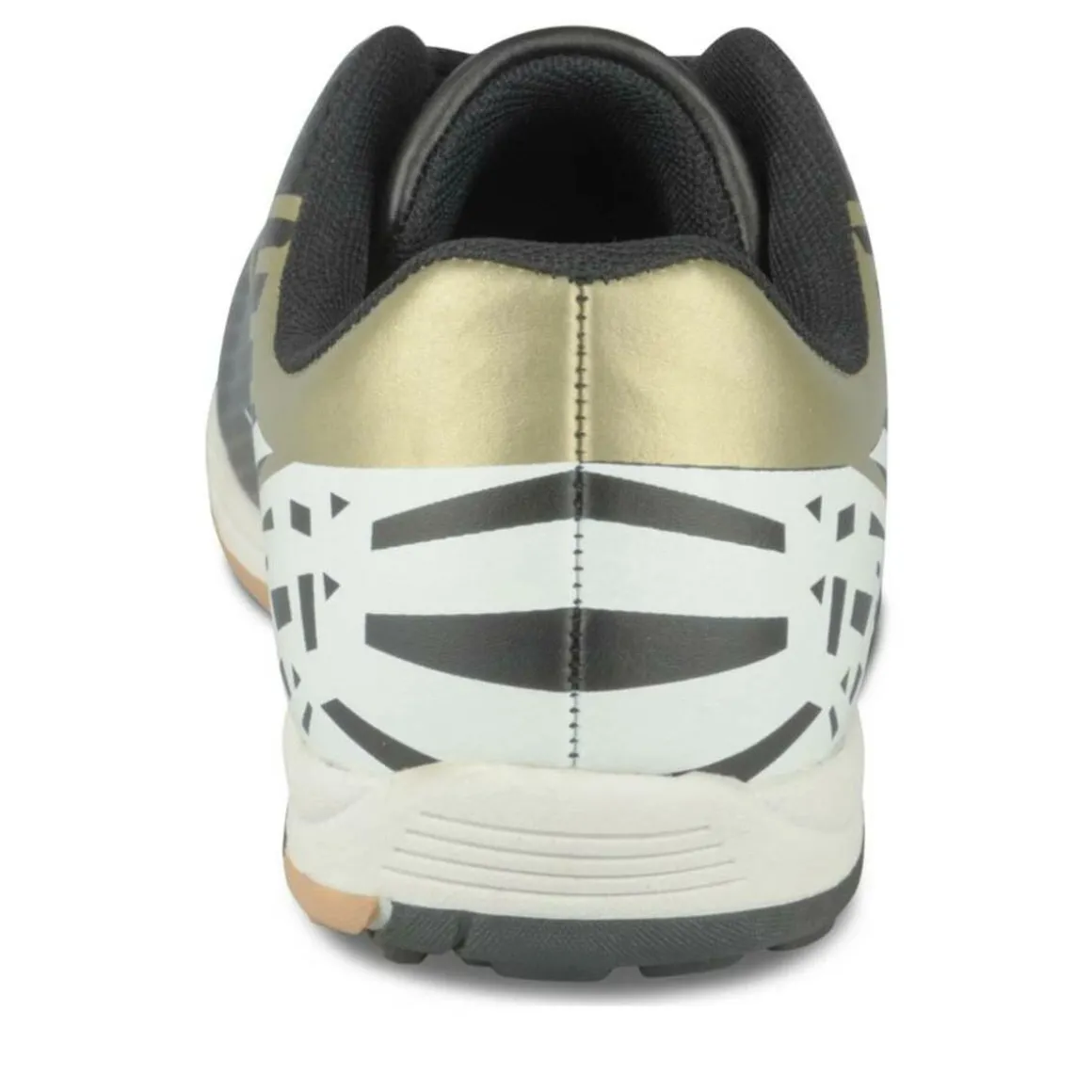 Sneakers ZWART