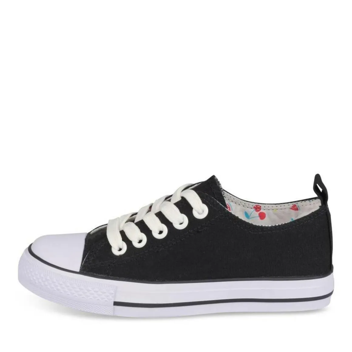 Sneakers ZWART