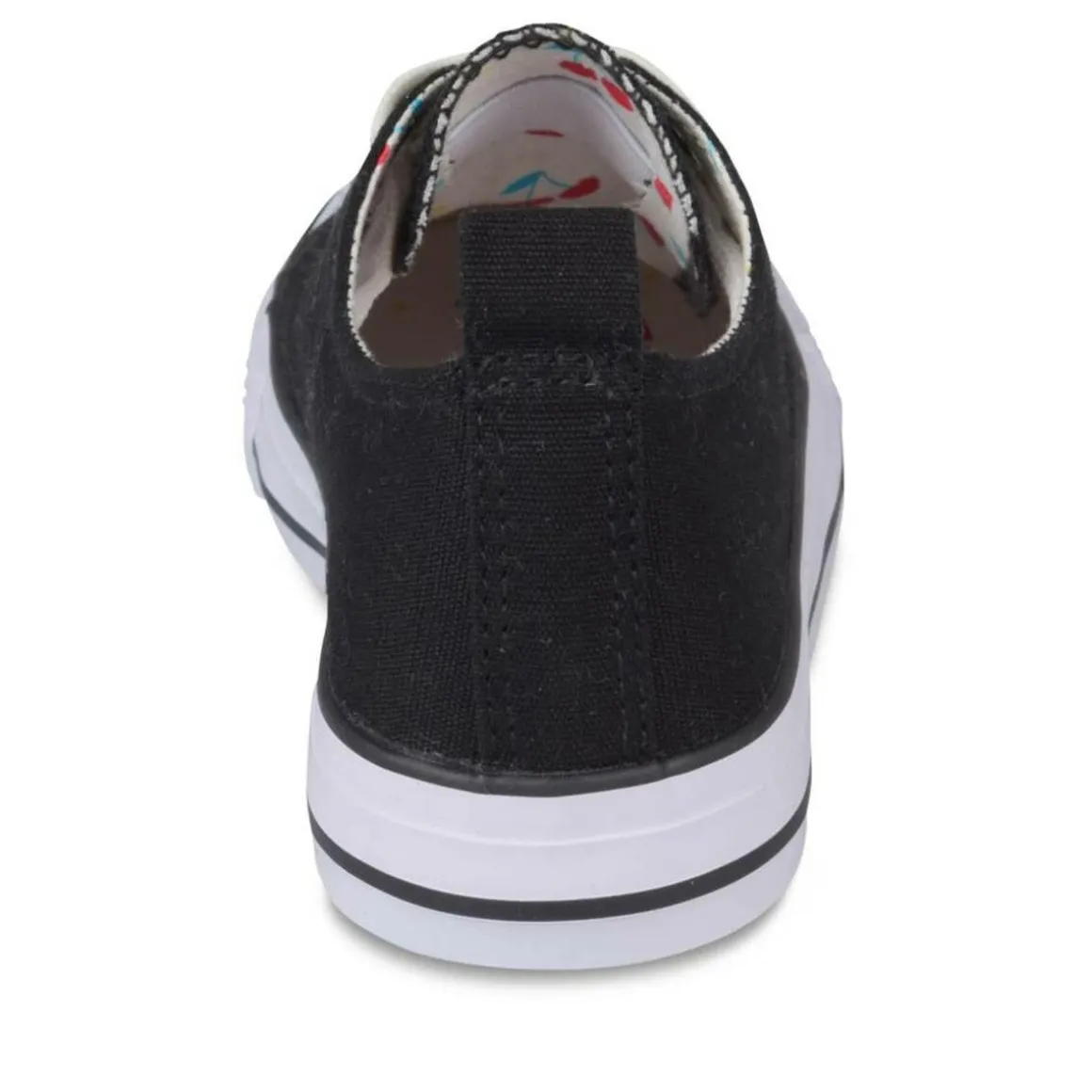 Sneakers ZWART