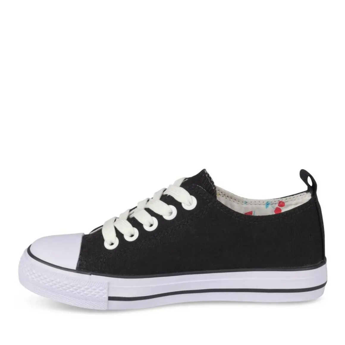 Sneakers ZWART