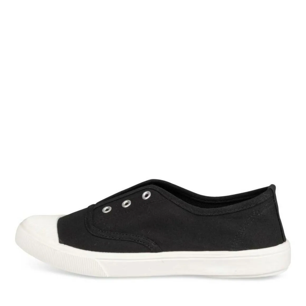 Sneakers ZWART