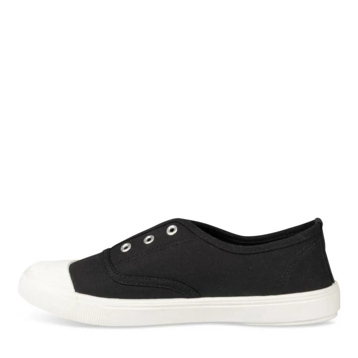 Sneakers ZWART
