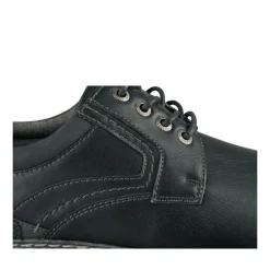 Sneakers ZWART